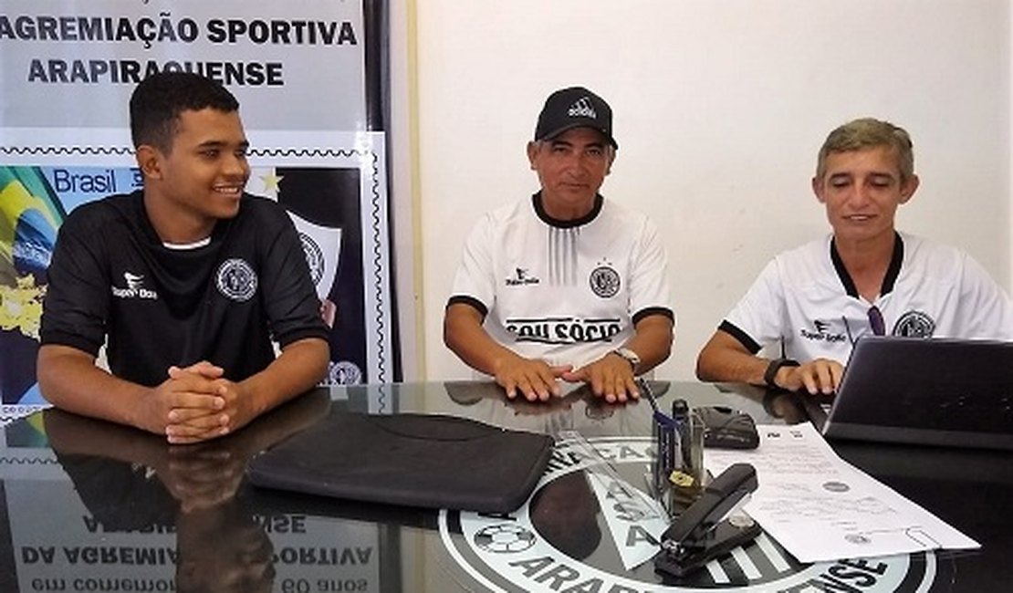 ASA adia início do Torneio Sócio Torcedor e faz reunião na sexta-feira