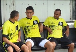 Seis jogadores do ASA têm o nome publicado no BID e podem estrear