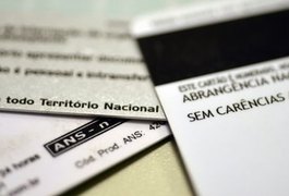 ANS suspende comercialização de 65 planos de saúde de 16 operadoras