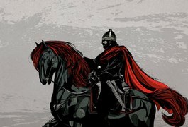 As Crônicas Saxônicas - (Pra Quem Gosta de Idade Média!)