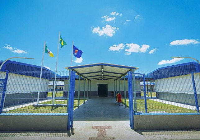 Uneal oferta cursos gratuitos em inglês e mandarim no campus de Palmeira dos Índios