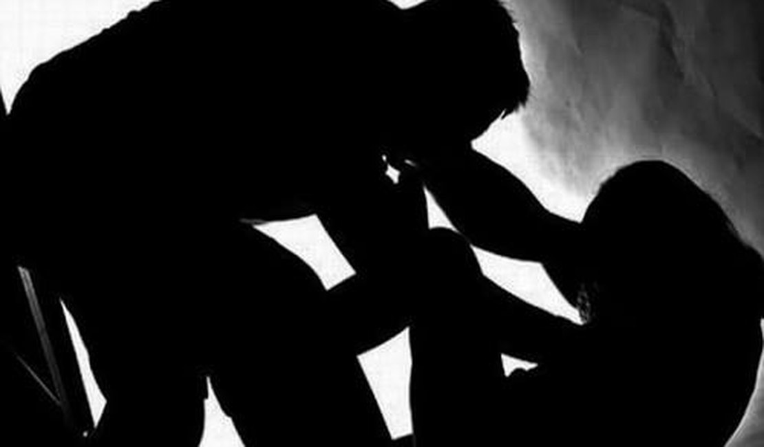 Número de casos de estupro em Alagoas cai 9,2%, aponta levantamento