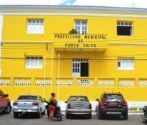 Prefeitura de Porto Calvo confirma concurso público ainda para 2025