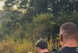 Polícia Civil intensifica buscas para localizar autores de homicídio que vitimou idosa em Rio Largo