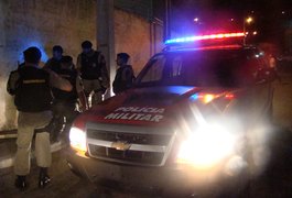Homem invade e rouba casa da ex-namorada, em Arapiraca