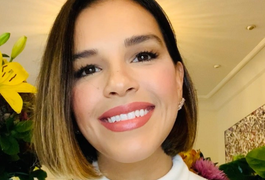 Após anunciar gravidez, Mariana Rios revela aborto espontâneo: “Você foi muito amado”