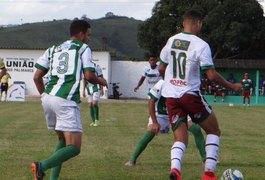 Comissão de arbitragem da FAF define escala para a 1ª Rodada do Alagoano Sub-23