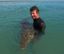 Especialista em crocodilos assume ter estuprado e matado ao menos 39 cães