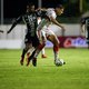 ASA vence o Penedense por 1 a 0 com gol do atacante Dudu