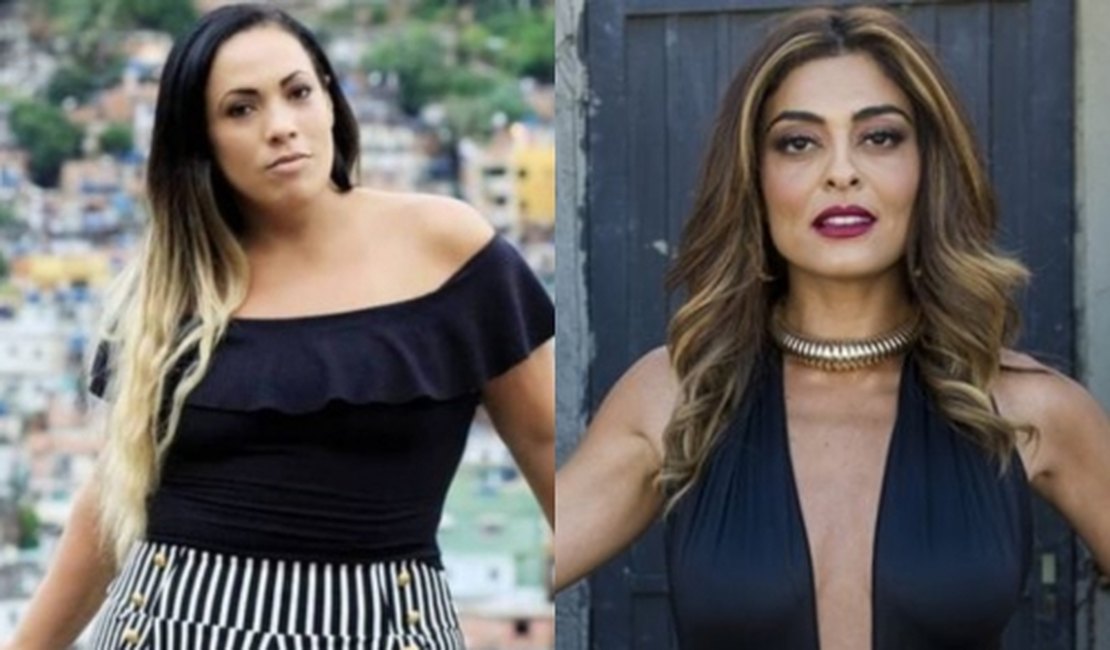 Bibi perigosa da vida real entra na justiça para evitar que Globo reprise 'A Força do Querer'