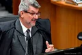 AGU pede ao STF perda do cargo de ministro acusado de assédio