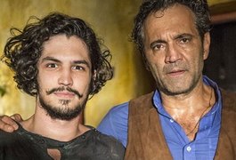 Gabriel Leone afirma que convívio com Montagner mudou sua vida: ‘Ser de luz’