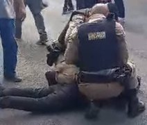 Adolescente morre esfaqueado em ataque a escola de Poços de Caldas (MG)