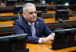 Comissão aprova projeto de Alfredo Gaspar que endurece lei contra o tráfico de drogas