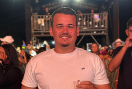 Influenciador Luciano Cafundó participa de atração do Circo Imperial em Canafístula do Cipriano e vídeo viraliza nas redes sociais