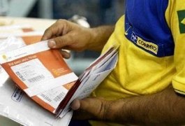 Inscrições de concurso dos Correios têm prazo prorrogado