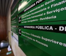 Defensoria Pública do DF lança concurso com 12 vagas; salário chega a R$ 24,6 mil