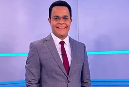 Após sofrer mal súbito, jornalista da Tv Globo é socorrido às pressas