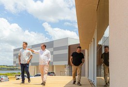 Prefeito Luciano Barbosa vai entregar 13 obras em comemoração aos 101 anos de Arapiraca