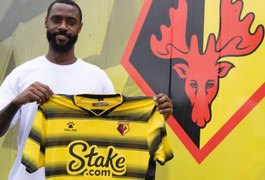 Mudanças recentes no campo 'Watford'