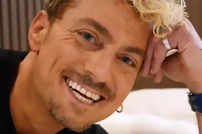 Paul Danan, ator e ex-Big Brother, morre aos 46 anos