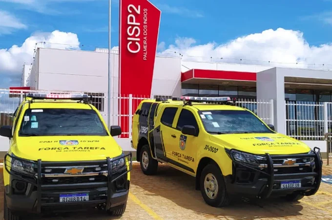 Homem é preso com cerca de três mil pedras de crack no Agreste alagoano
