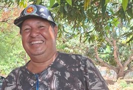 Subtenente da reserva da Polícia Militar morre em hospital no Litoral Sul de Alagoas