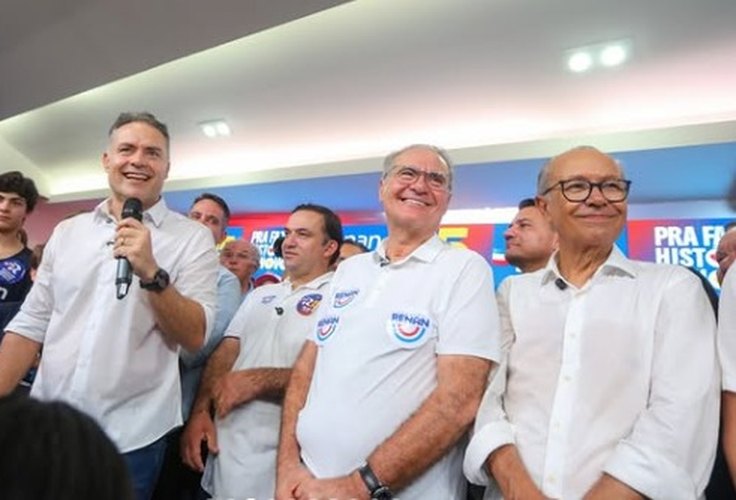 Renan Filho prevê apoio de Luciano Barbosa: “Estará conosco”
