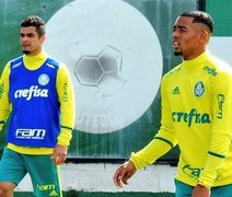 Após cavanhaque 'dourado', Gabriel Jesus inova com corte de cabelo