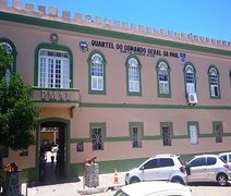 MPT notifica Estado a explicar condições precárias do Quartel Geral da PM