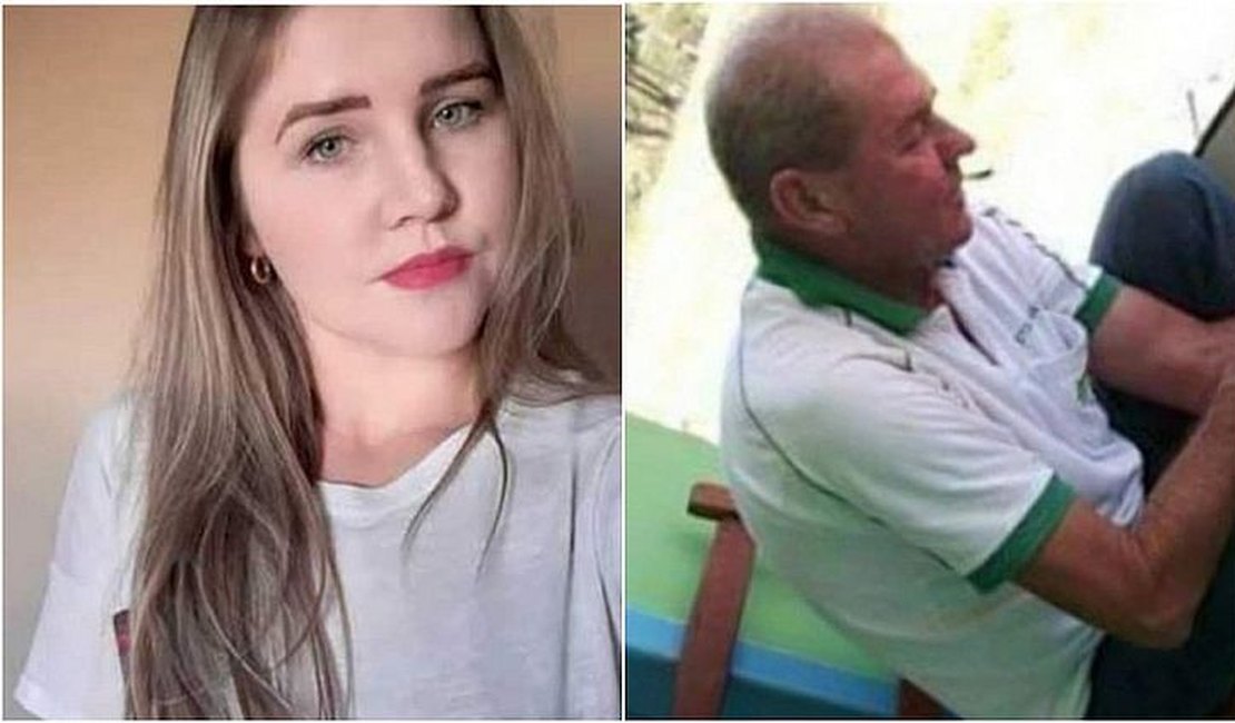 Mulher é morta pelo ex-marido na frente da filha de 4 anos, afirma polícia