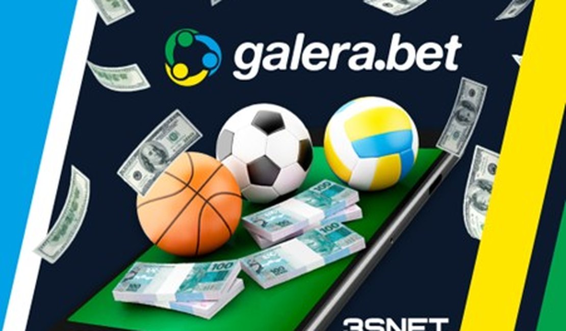 GaleraBet em 2026: Uma Marca Brasileira de Apostas em Destaque