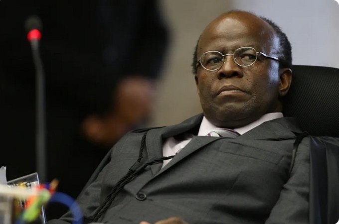 Democracia Cristã anuncia Joaquim Barbosa como pré-candidato à Presidência no lugar de Aldo Rebelo