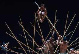 Companhia de Dança Deborah Colker apresenta espetáculo “Sagração” em Maceió