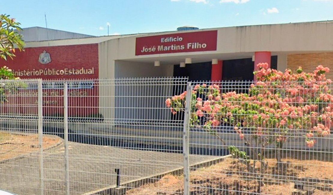 MPAL ajuíza ação para barrar irregularidades urbanísticas e ambientais em loteamento, em Arapiraca