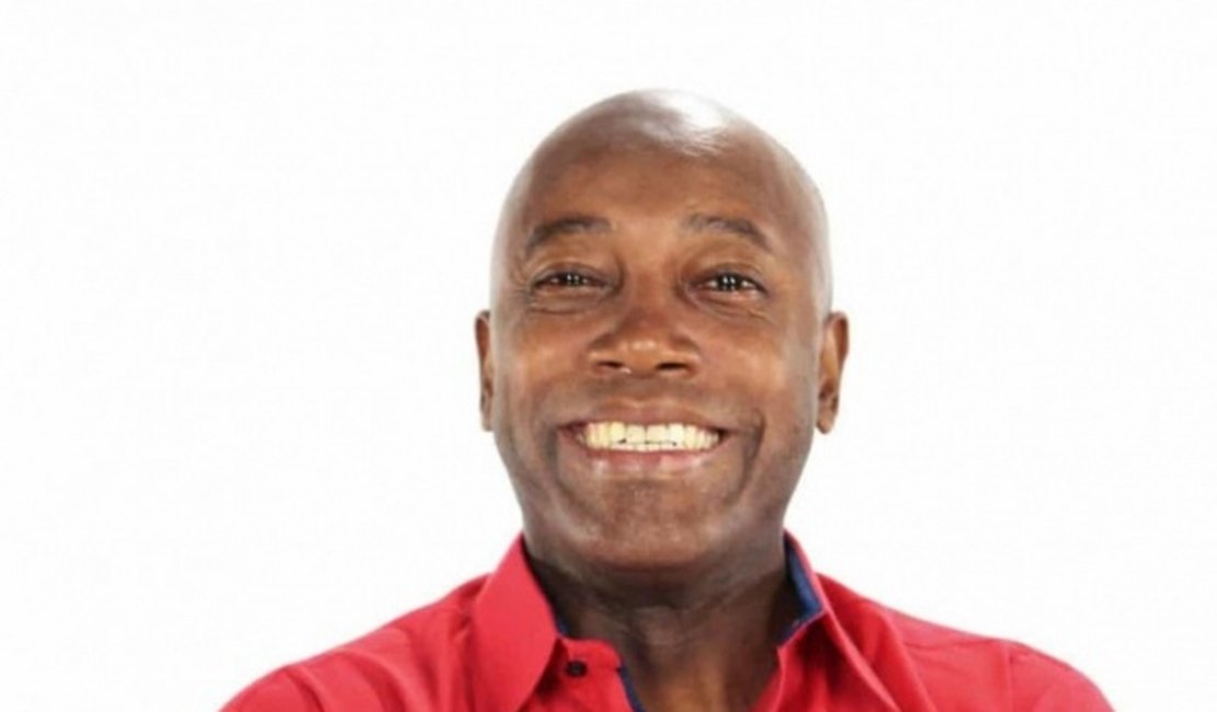 Demitido de 'Poliana', ator diz que não trabalhará mais no SBT