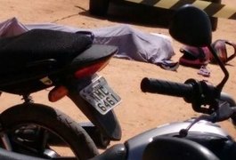 Violência: Homem é vítima de latrocínio na zona rural de Penedo