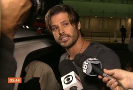 Ator Dado Dolabella é preso em SP por falta de pagamento de pensão alimentícia