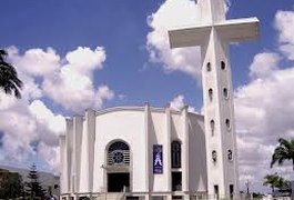 Em Arapiraca, missas e procissão vão marcar feriado de Corpus Christi