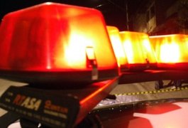 Em menos de 24 hrs, quatro motocicletas são roubadas e uma furtada, em AL