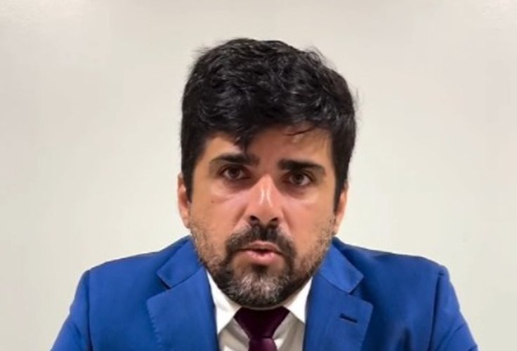 Após cassação de prefeito e vice, vereador Wisney André assume Prefeitura de Piaçabuçu