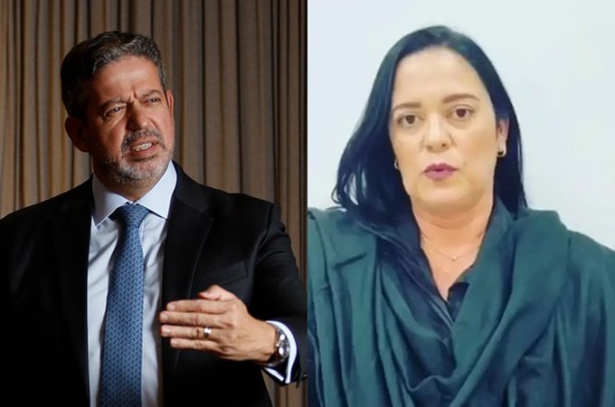 Justiça mantém censura a reportagem da Agência Pública e manda portal indenizar Arthur Lira