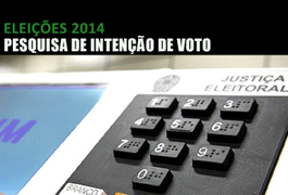 Saiba como são feitas as pesquisas de intenção de voto