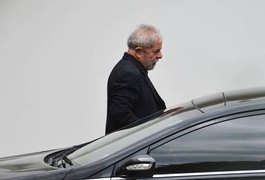Lula poderá ficar até 15 anos na cadeia se for condenado