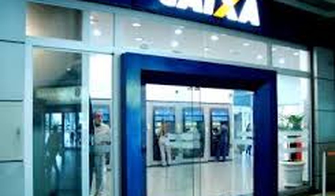 Caixa deixará de financiar grandes empresas