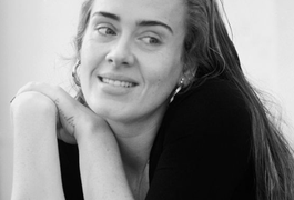 Compositor mineiro acusa Adele de plágio