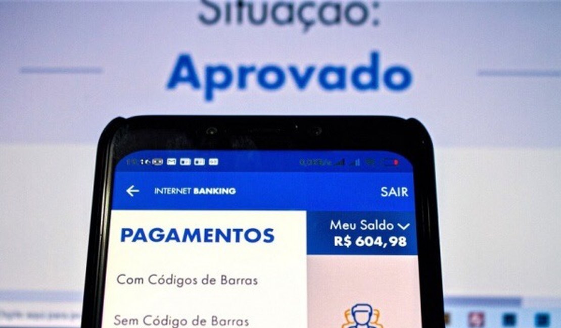 Veja quem recebe nova parcela do auxílio emergencial nesta quarta (21
