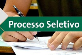 Senac abre processo seletivo com vagas para Arapiraca e Maceió