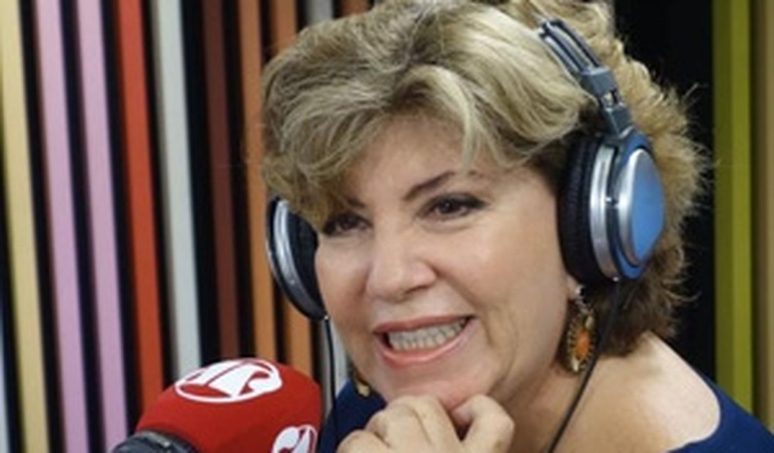 Jornalista e apresentadora Silvia Poppovic volta ao rádio: “Um grande recomeço”