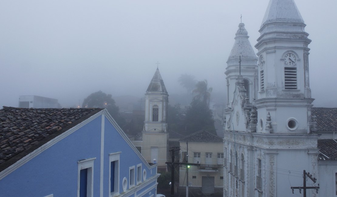 2ª edição do Festival de Inverno de Água Branca inicia hoje, 01, veja a programação completa